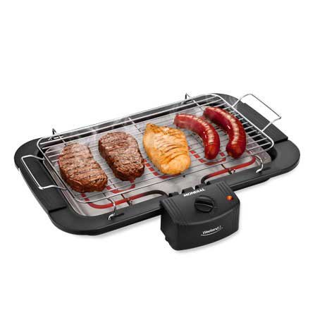 MONDIAL BARBACOA CH01 WEEKEND 2000W 48X30