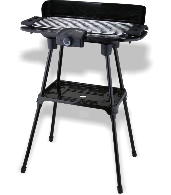 HAEGER GRILL GR-240.015A TOP GRILL 2400W CON PATAS
