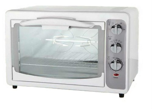 ORBEGOZO HORNO SOBREMESA HO300 30L Asapollos