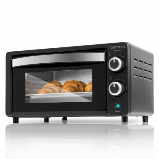 CECOTEC MINI HORNO Bake&Toast 450 10L