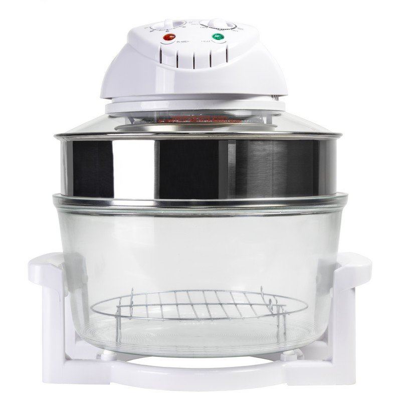 CECOTEC Horno Combi Grill Convecion 
