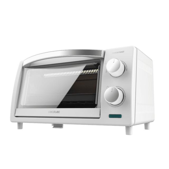 CECOTEC MINI HORNO bake&toast 1000 10L 2225