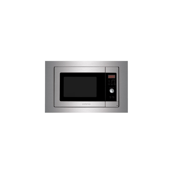 EDESA MICROONDAS URBAN-MB23GEX 23/L C/MARCO INOX