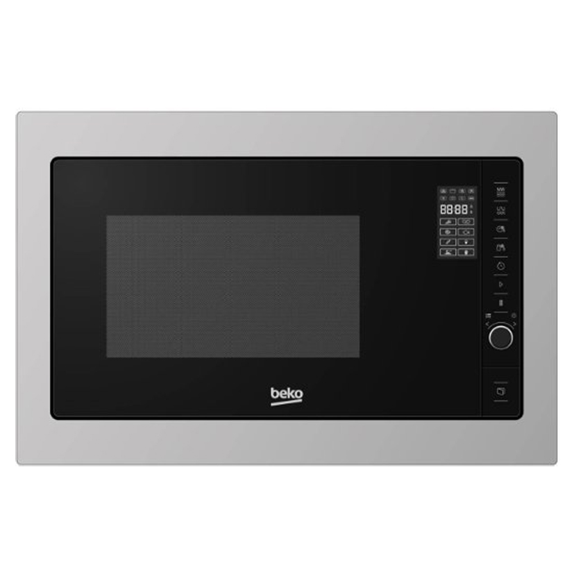BEKO MICROONDAS MGB25332BG 25L C/ MARCO INOX