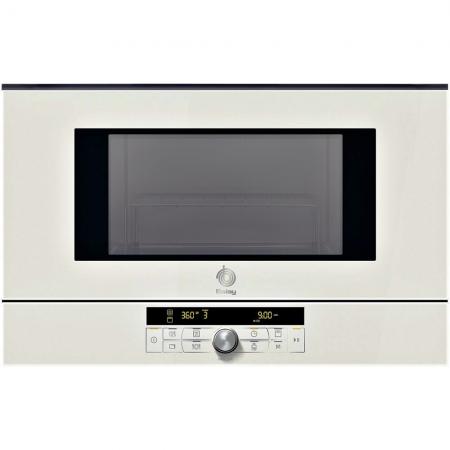 BALAY MICROONDAS 3WG459BIC GRILL INTEGRABLE BCO IZ