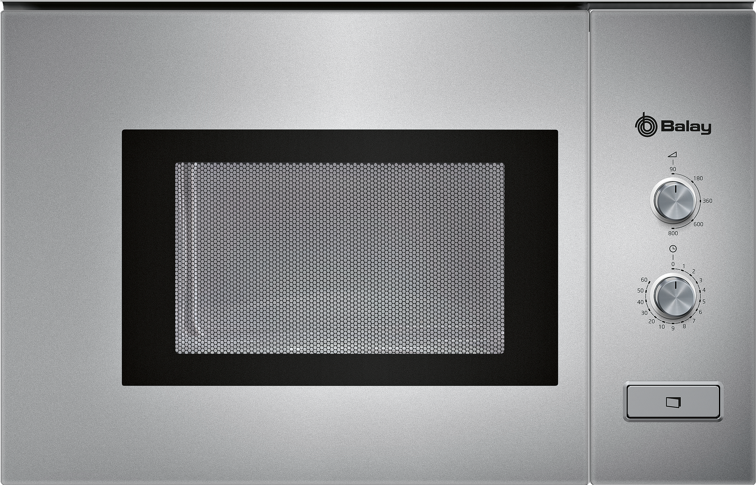 BALAY MICROONDAS 3WM360XIC 20/L S/GRILL INOX