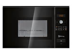 BALAY MICROONDAS 3WG365NIC 20/L C/GRILL NEGRO