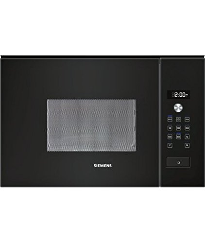 SIEMENS MICROONDAS HF15M764 20L S/GRILL INOX