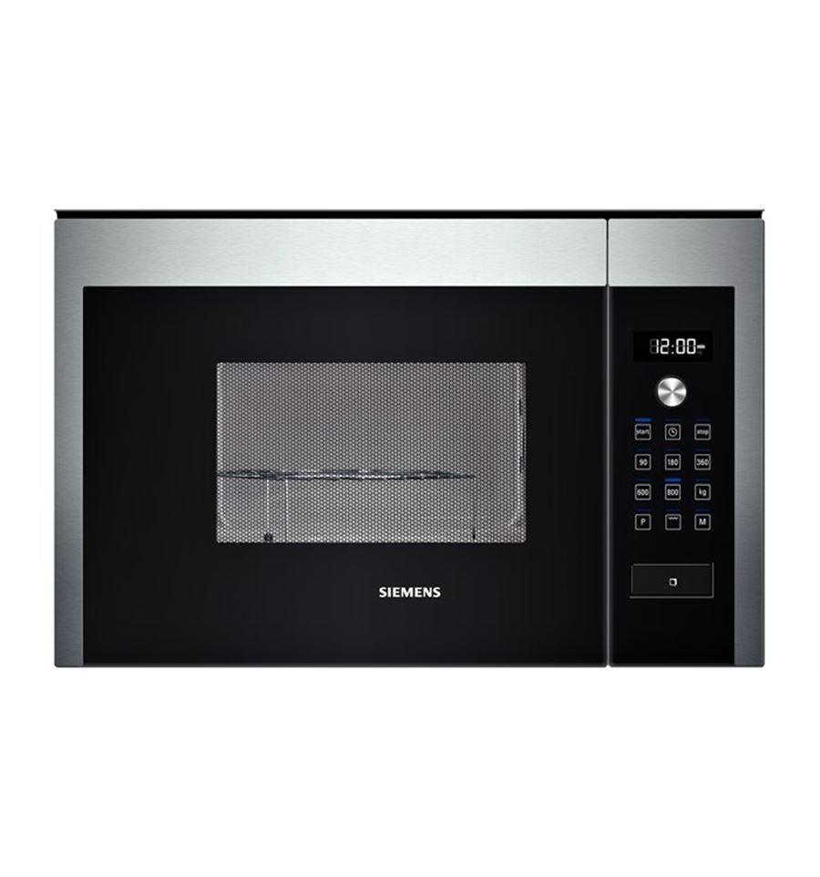 SIEMENS MICROONDAS HF15G564 20L C/GRILL