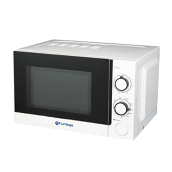 GRUNKEL MICROONDAS MW20T 20L Sin Grill