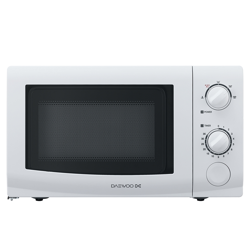 DAEWOO MICROONDAS KOR-6L35 20L 20Ltr Sin Grill