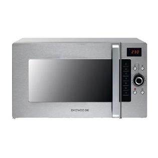 DAEWOO MICROONDAS KOC9Q4T 28Ltr CONVECCION INOX