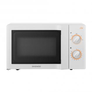 DAEWOO MICROONDAS KOG6L67 20L C/GRILL BLANCO