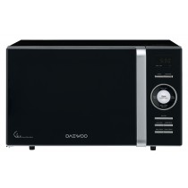 DAEWOO MICROONDAS KOG-8A6K NEGRO 23L GRIL ELECTRO