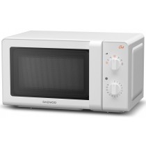DAEWOO MICROONDAS KOG6F27 20L C/GRILL BLANCO