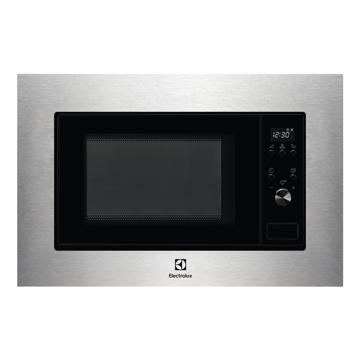 ELECTROLUX MICROONDAS EMS2203MMX 20L INOX C/MARC
