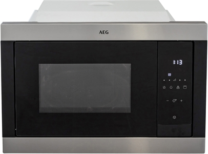 AEG MICROONDAS MSB2547D-M C/GRILL INOX 25L