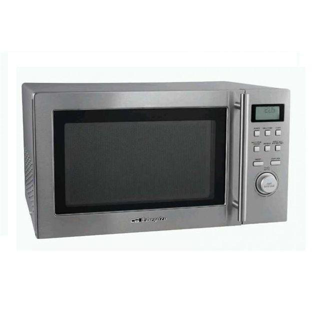 ORBEGOZO MICROONDAS MIG2526CO 25L Convencion INOX