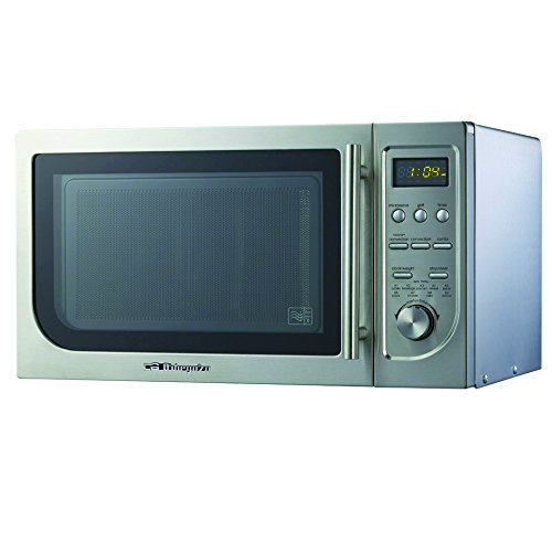 ORBEGOZO MICROONDAS MIG2525SE INOX 25L C/GRILL