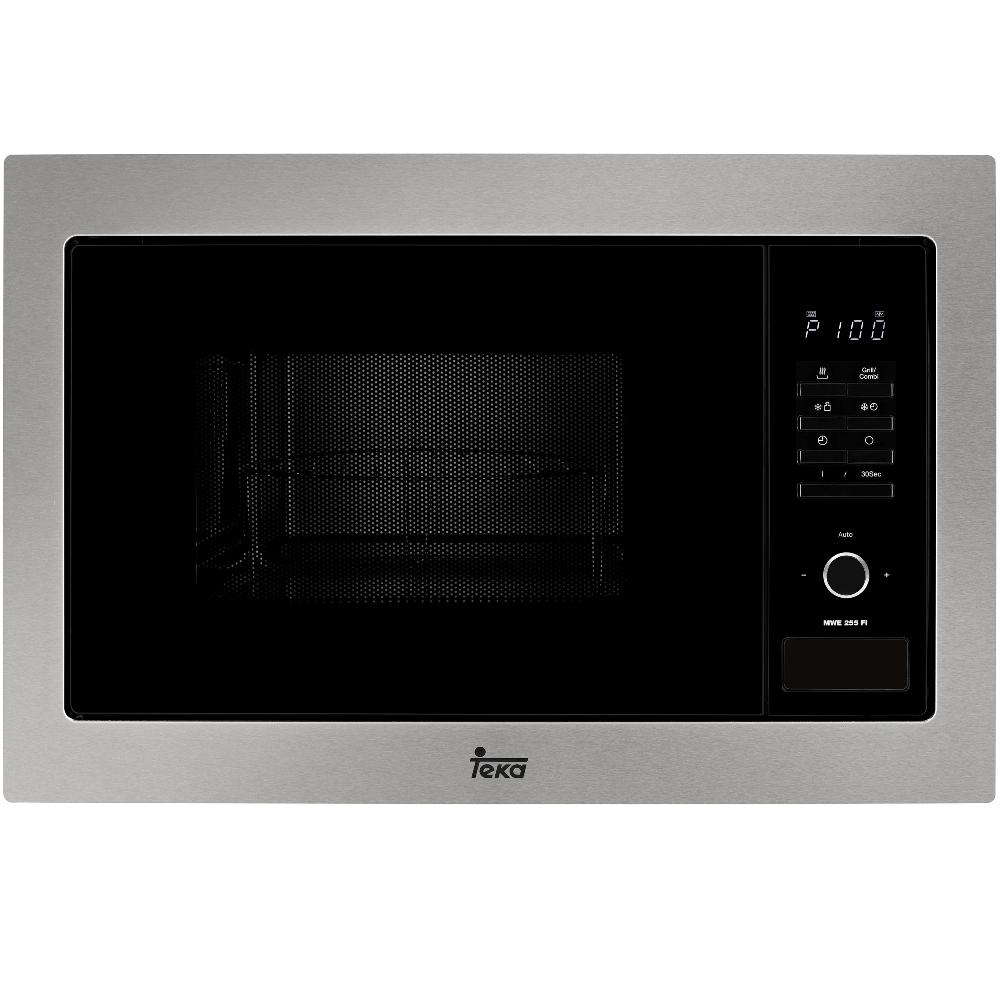 TEKA MICROONDAS MWE255FI 25L Grill C/Marco Inox