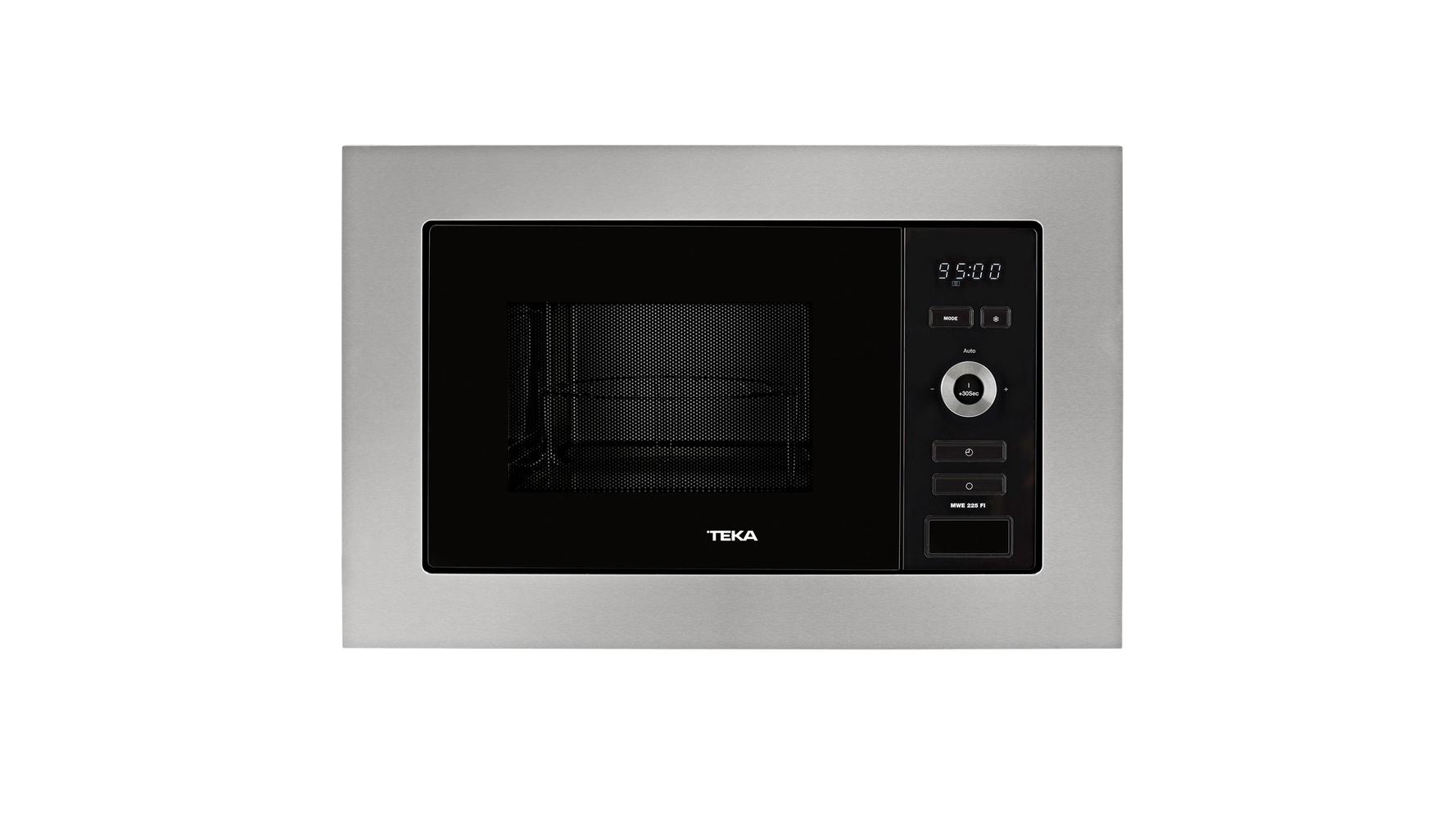 TEKA MICROONDAS MWE225FI 20L Inox Grill Integrable
