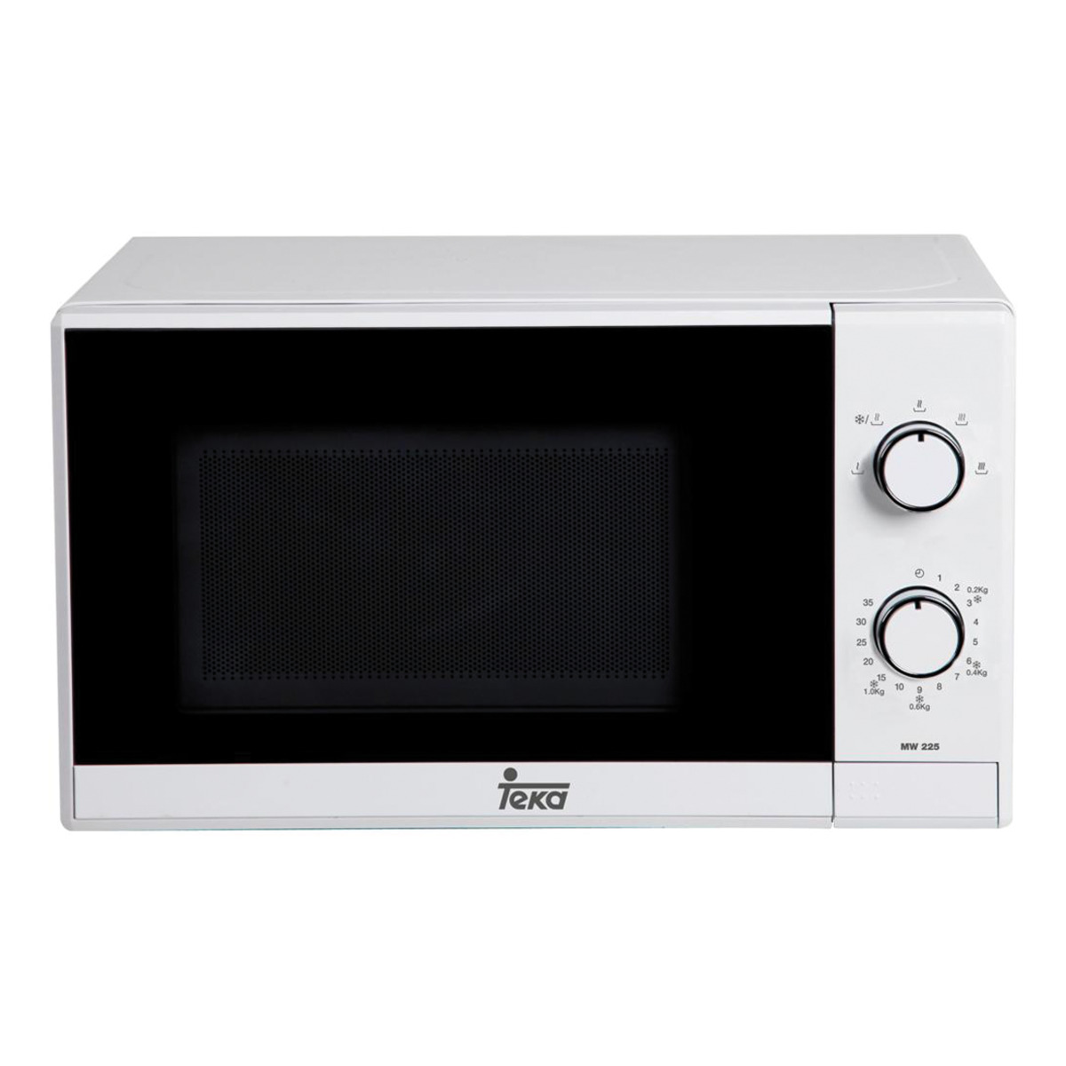 TEKA MICROONDAS MW225 20/L S/GRILL BLANCO