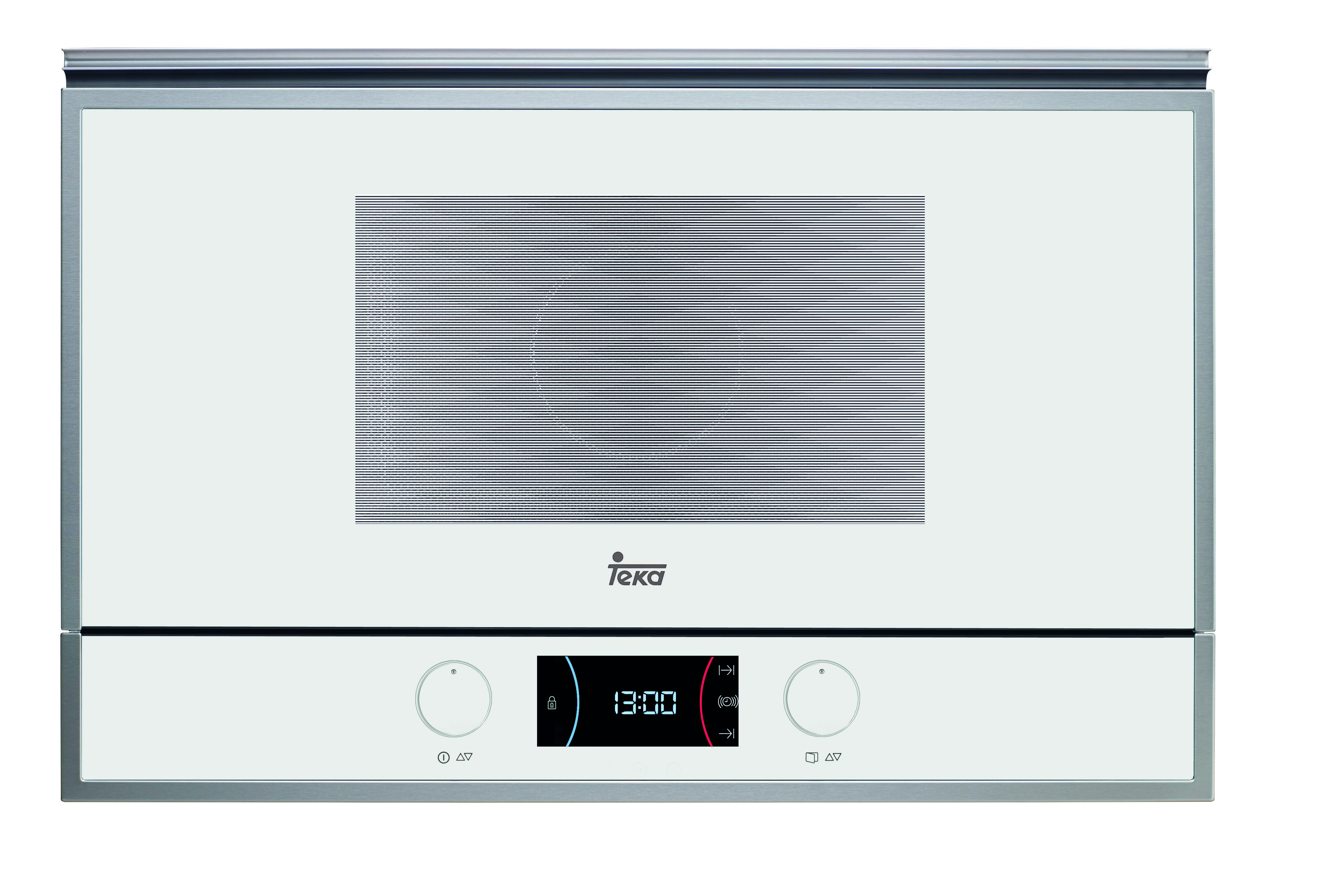 TEKA MICROON ML822BISL 22L C/GRILL BLANCO 40584302