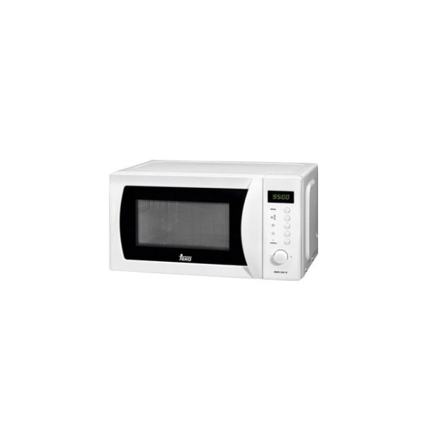 TEKA MICROONDAS MWE220G 20L C/GRILL DIGITAL BLANCO