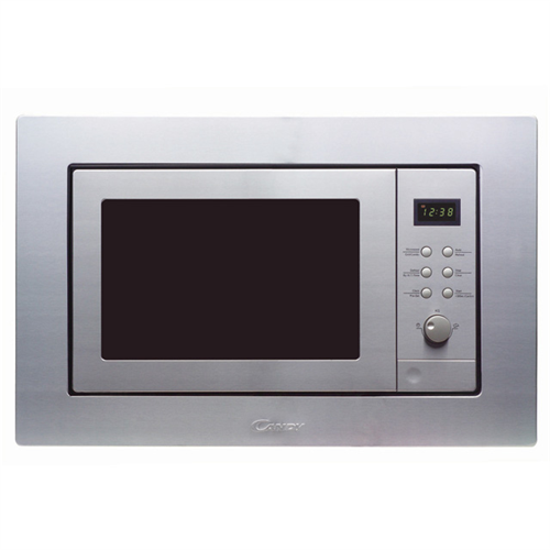 CANDY MICROONDAS MIC201EX GRILL INTEG. MARCO INOX