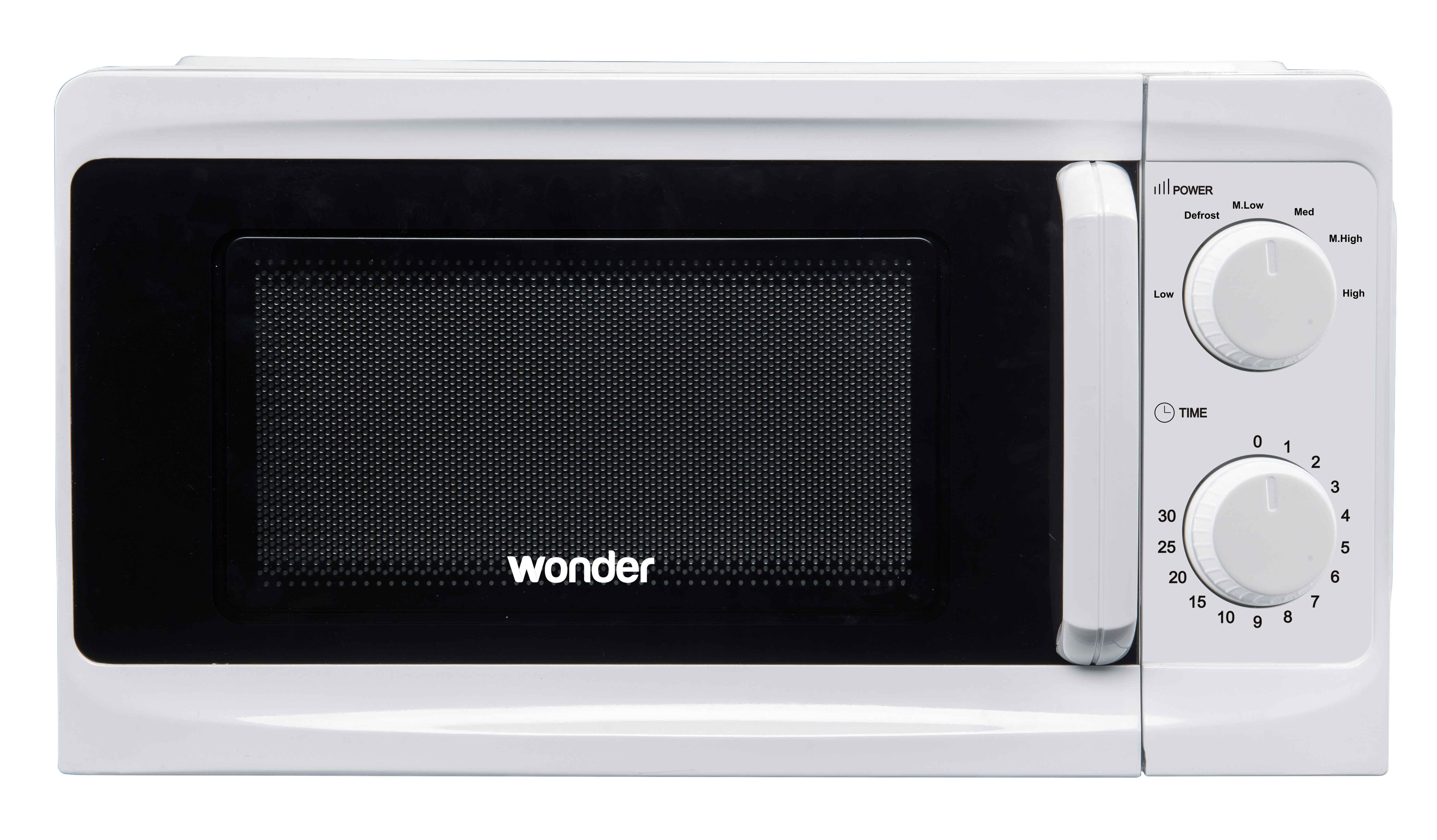 WONDER MICROONDAS WDMW13700 BLANCO 20L S/GRILL