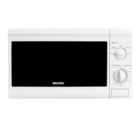 WONDER MICROONDAS WDMW700 BLANCO 20L S/GRILL