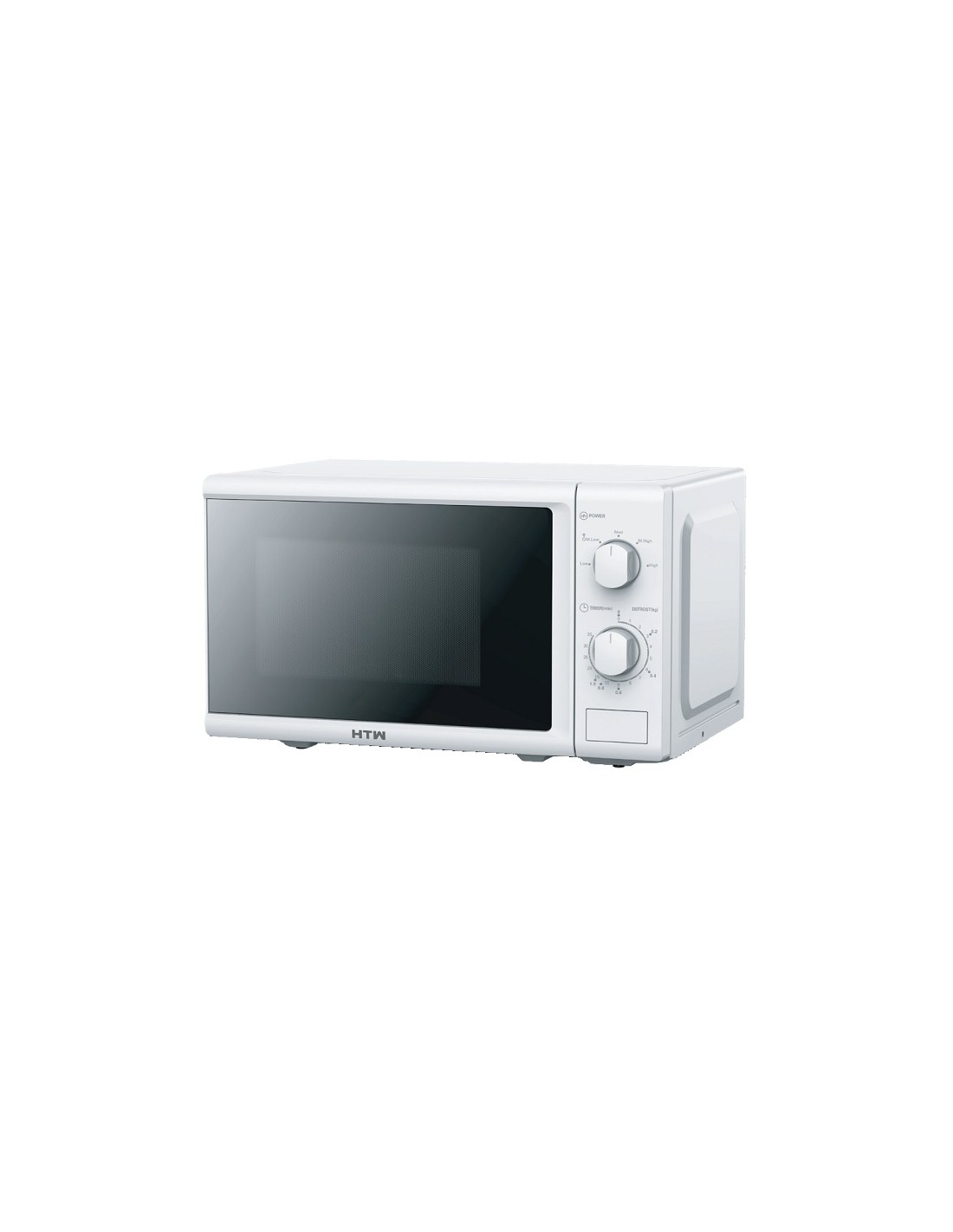 HTW MICROONDAS MIC700CD6 20Litros Sin Grill
