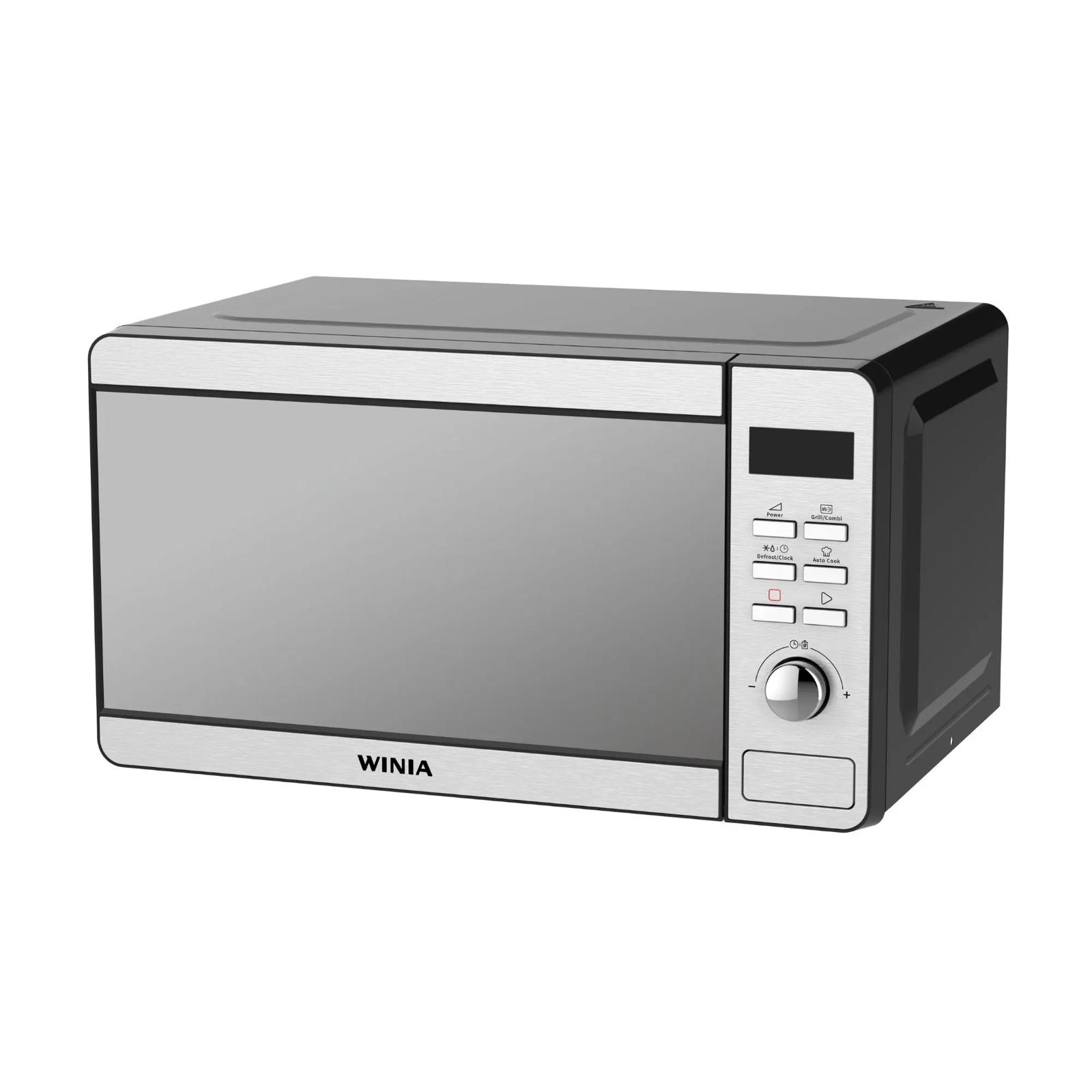 WINIA MICROONDAS WKOG-W20S 20L INOX GRILL