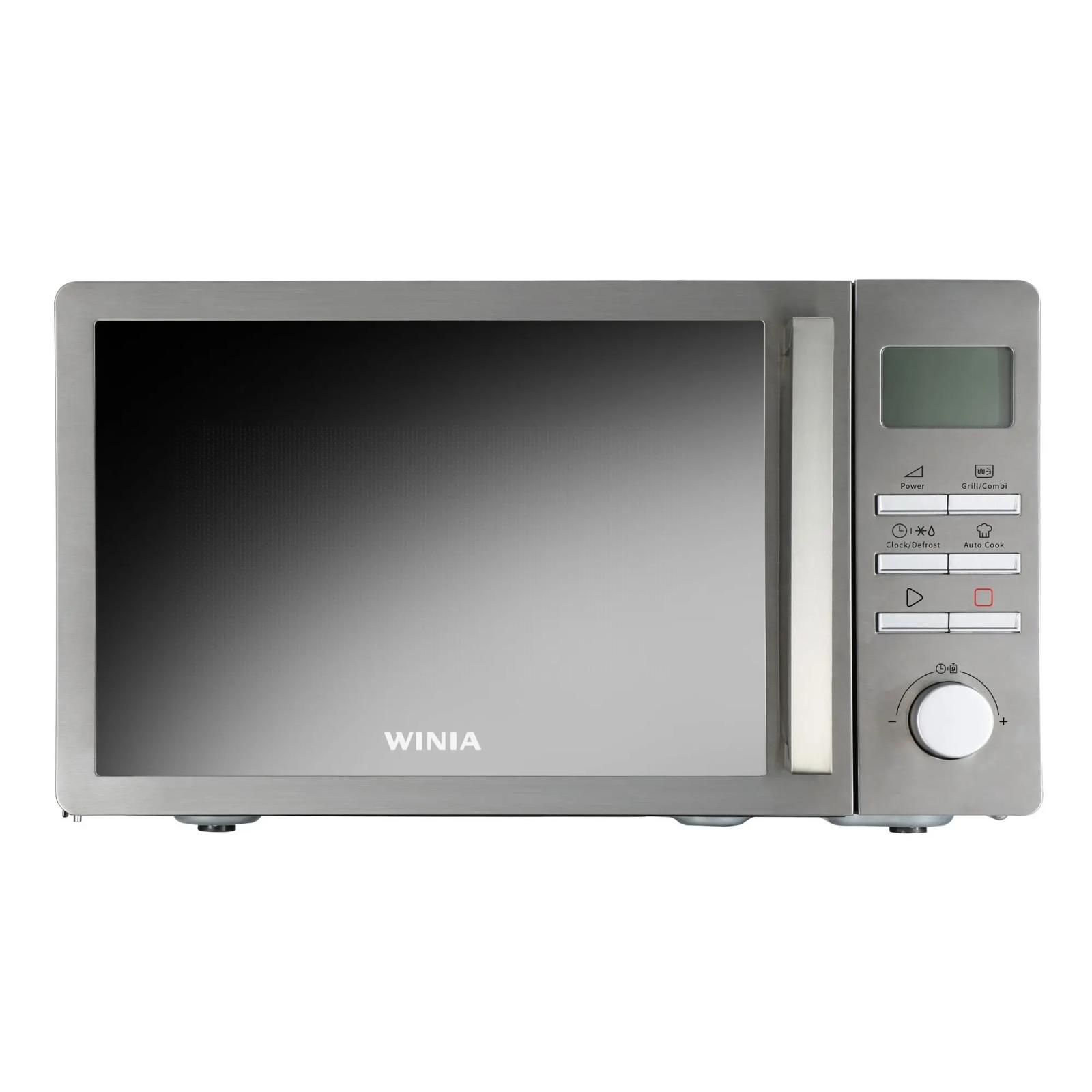 WINIA MICROONDAS WKOG-W25SM 24L Inox Grill