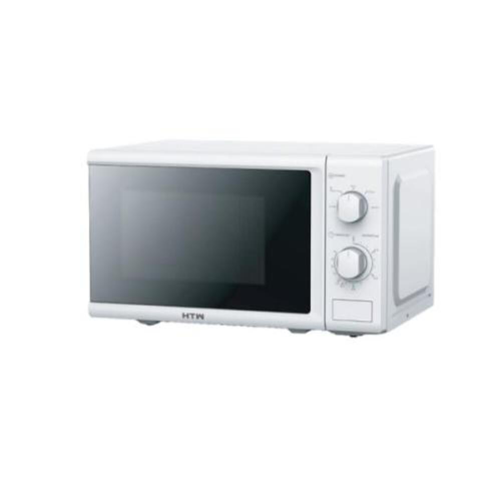 HTW MICROONDAS HTW-MIC700CD6-GR 20l bla c/gr 700

