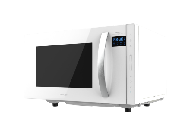 CECOTEC MICRO GrandHeat 2300 01359 23L 800W blanco