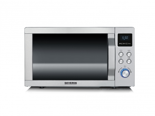 SEVERIN MICROODAS 7774 25LITROS C/GRILL ESPEJO