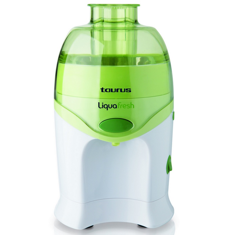 TAURUS LICUADORA LICUAFRESH 250W BLANCA
