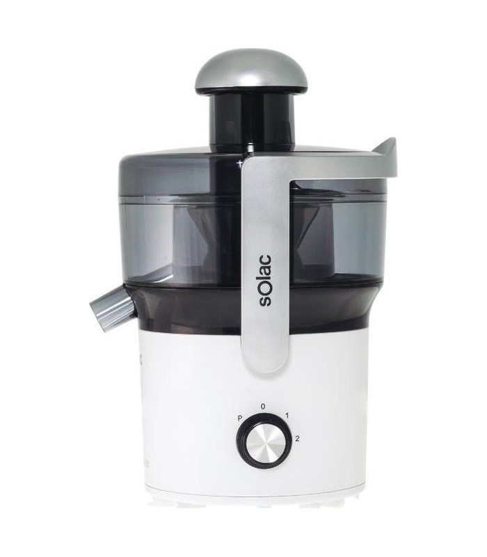 SOLAC LICUADORA LC6205 FRUIT COCKTAIL 350