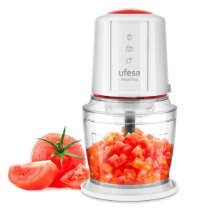 UFESA PICADORA PD5500 easychop 2veloc 500w