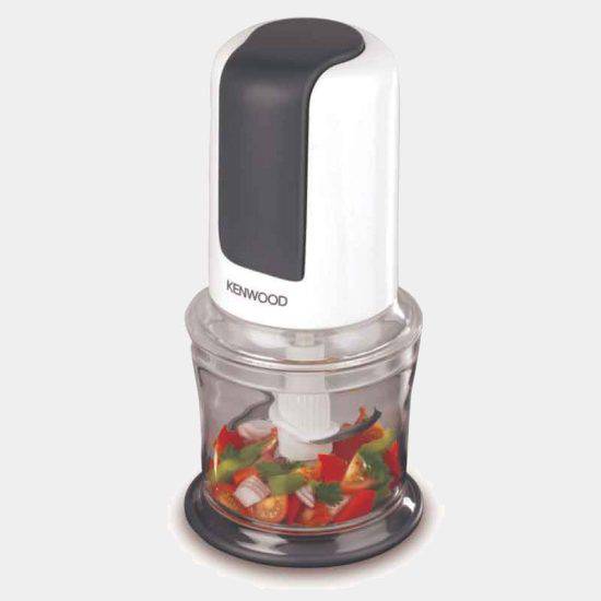 KENWOOD PICADORA CH580 450/W 0,5/L QUAD BLADE