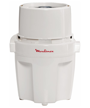 MOULINEX PICADORA A327 700W 1.25L