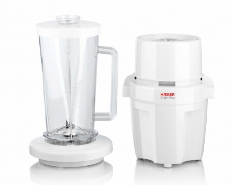 HAEGER PICADORA+JARRA CH-50C.004A ORIGINPLUS 500W