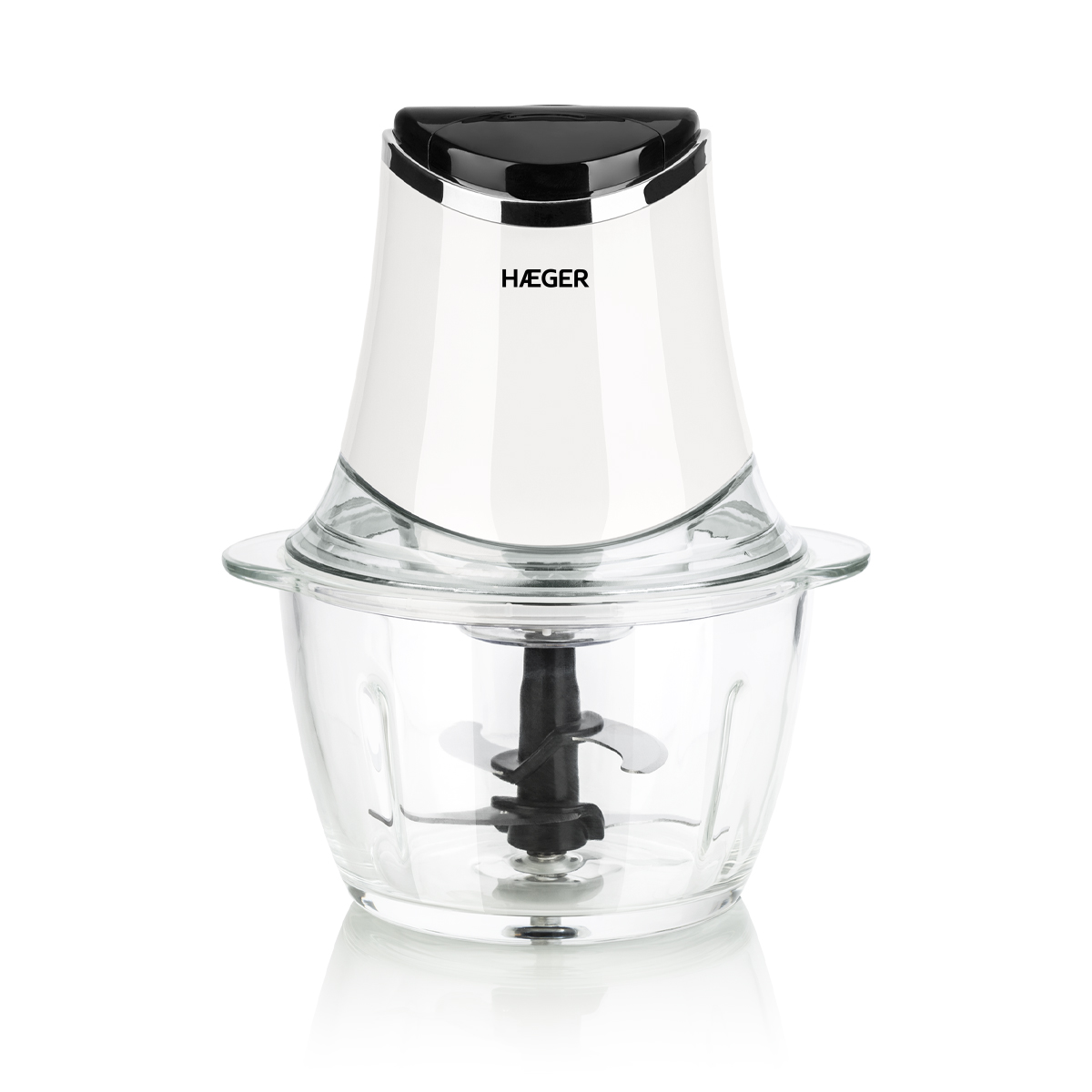 HAEGER PICADORA CH-30W.007A CHOPPER GLASS