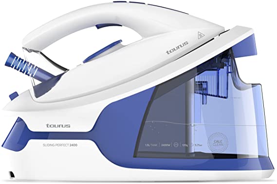 TAURUS CENTRO DE PLANCHADO Sliding Perfect 2400
