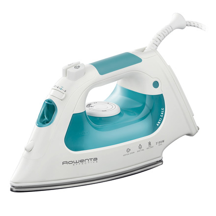 ROWENTA PLANCHA VAPOR DW4110 2000W INOX 100g