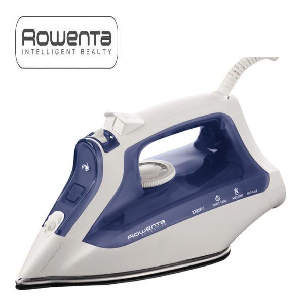 ROWENTA PLANCHA VAPOR DW2130 2200W