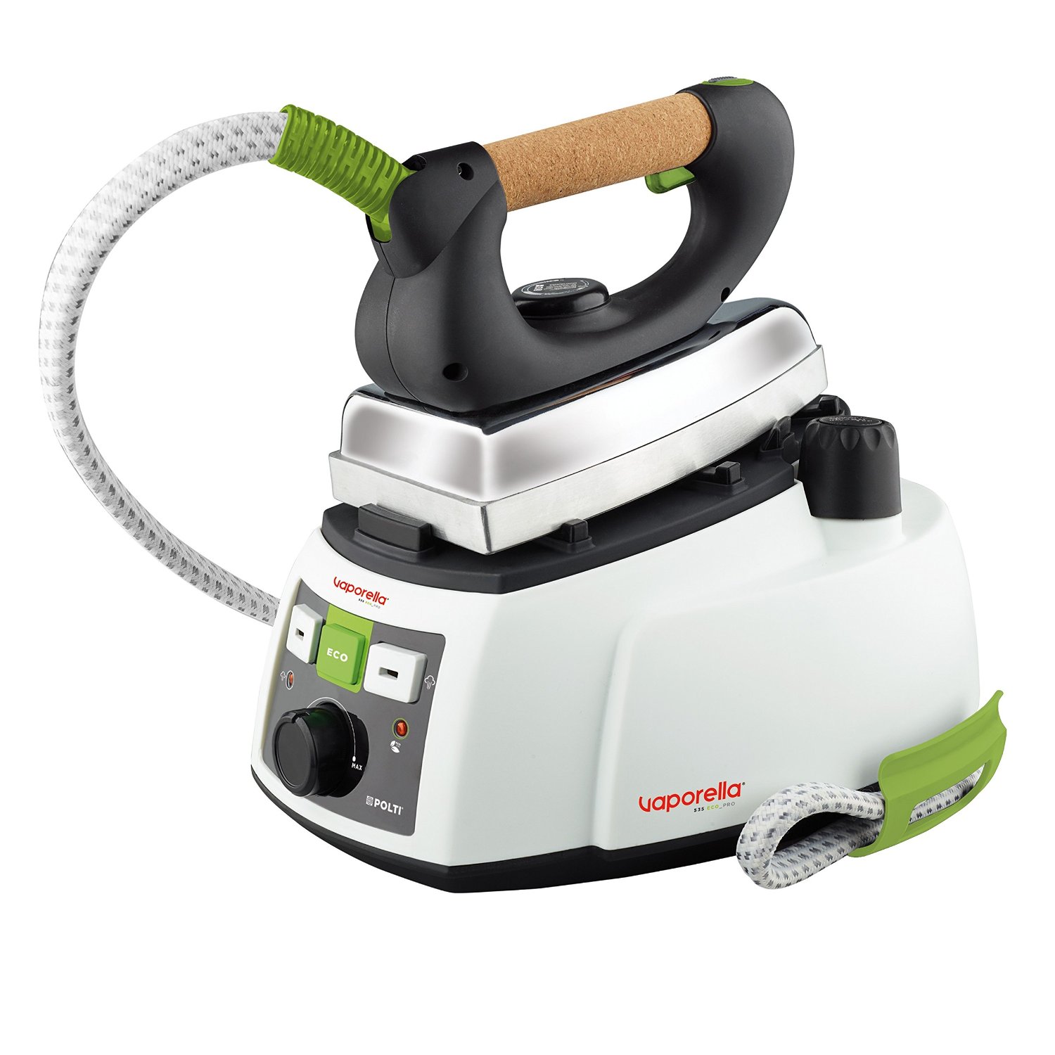 POLTI CENTRO PLANCHADO 535PRO  1700w 4Bares