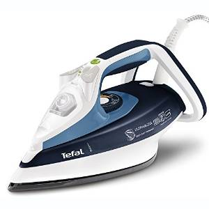 TEFAL PLANCHA DE VAPOR FV4880 2400W ULTRAGLISS