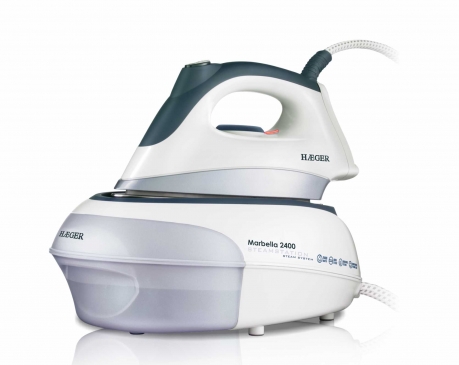 HAEGER CENTRO PLANCHADO SS-24S.005A MARBELLA
